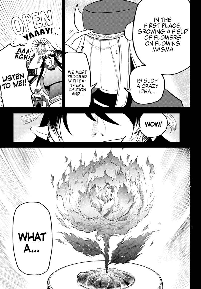 Welcome to Demon School! Iruma-kun, Chapter 241 image 03